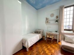 Seasons Park (D26), Condominium #577595781